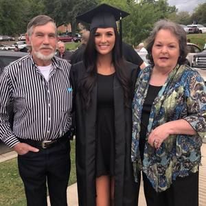 Meet your Posher, Anne